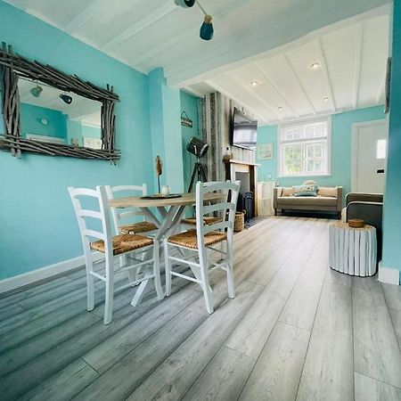 The Rambler'S Rest Cottage, Parkgate, Wirral Parkgate  Extérieur photo