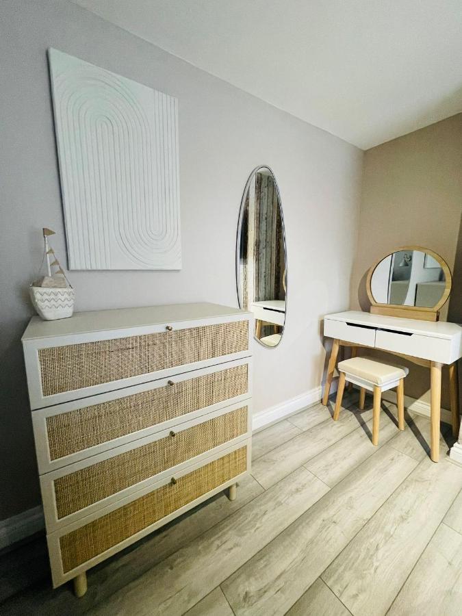 The Rambler'S Rest Cottage, Parkgate, Wirral Parkgate  Extérieur photo