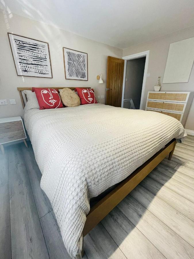 The Rambler'S Rest Cottage, Parkgate, Wirral Parkgate  Extérieur photo